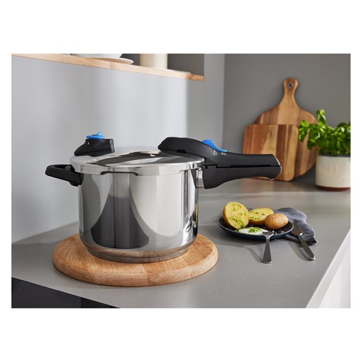 ERNESTO® Szybkowar, 6 L Ernesto® LIDL Sklep