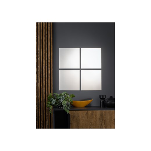 LIVARNO home Zestaw płytek lustrzanych, z wysokiej jakości szkła Livarno Home LIDL Sklep
