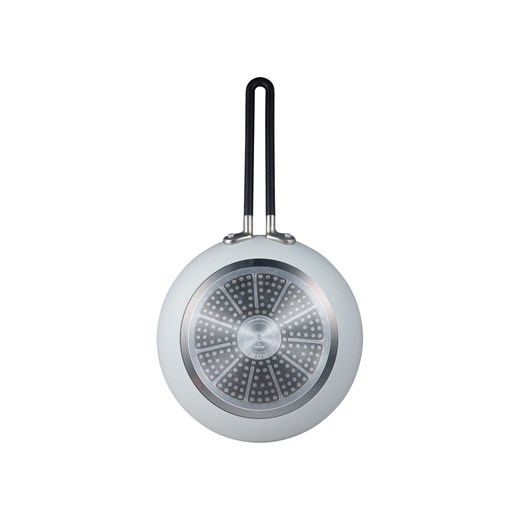 Masterpro Patelnia aluminiowa ALESSI, Ø 24 cm (Biały) Masterpro LIDL Sklep