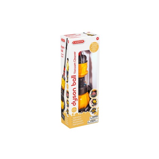 Casdon Odkurzacz do zabawy Dyson© Casdon LIDL Sklep