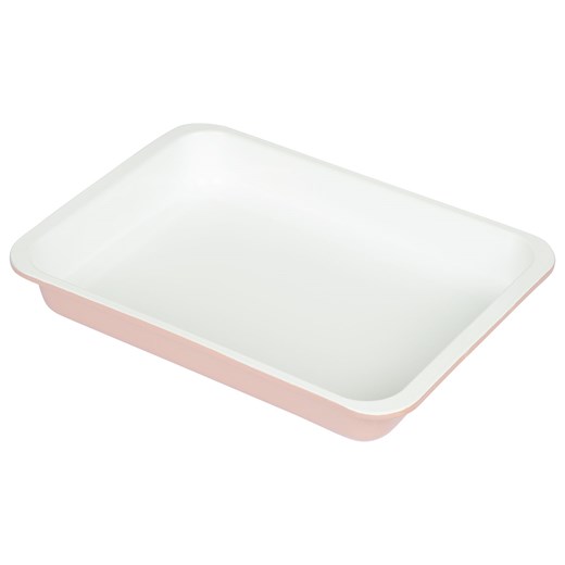 zenker Emaliowana forma do pieczenia (Różowy) Zenker LIDL Sklep