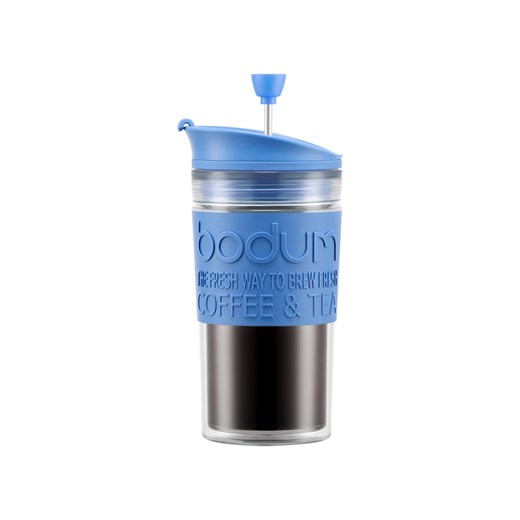 BODUM TRAVEL PRESS Kubek do kawy z zaparzaczem tłokowym, 350 ml Bodum LIDL Sklep