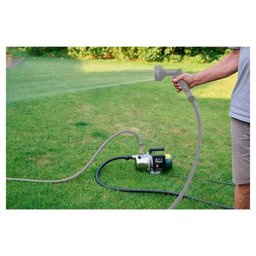 PARKSIDE® Pompa ogrodowa, 4600 l/h Parkside® LIDL Sklep