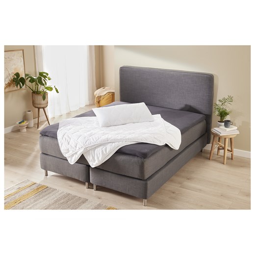 LIVARNO home Kołdra 4-sezonowa, 155 x 220 cm Livarno Home LIDL Sklep