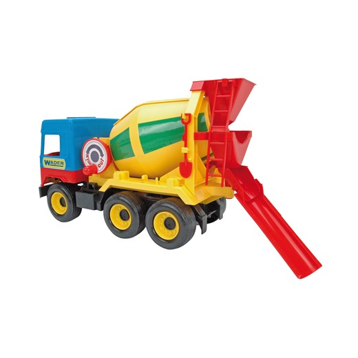 WADER Pojazdy budowlane Wader LIDL Sklep