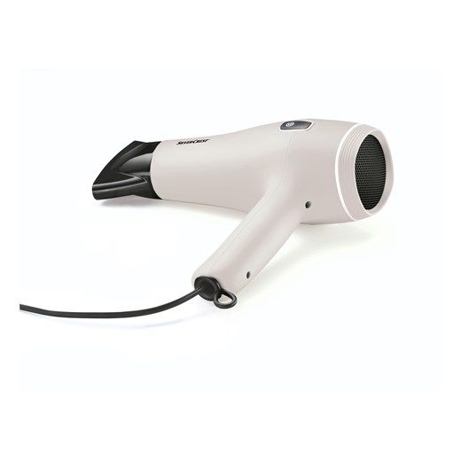 SILVERCREST® PERSONAL CARE Suszarka do włosów z jonizacją Silvercrest® Personal Care LIDL Sklep