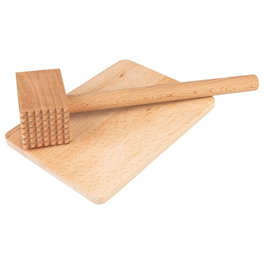 ERNESTO® Deska do krojenia, deska do ziół lub do mięsa (Deska do mięsa z Ernesto® LIDL Sklep