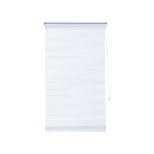 LIVARNO home Roleta dzień-noc na okno, 80 x 150 cm Livarno Home LIDL Sklep