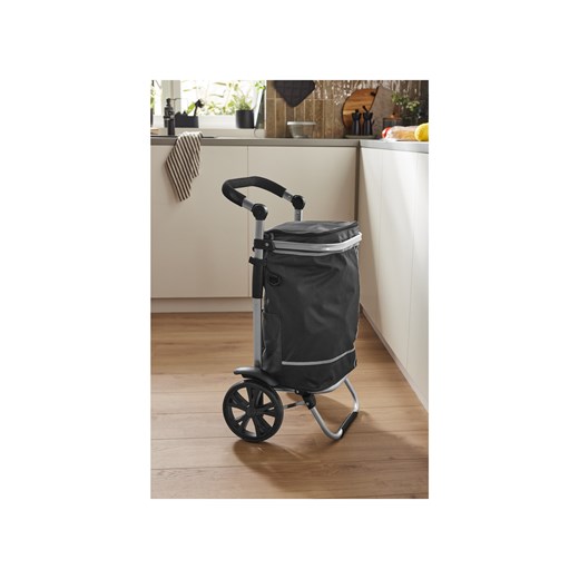 TOPMOVE® Składany wózek na zakupy 40 l Topmove® LIDL Sklep
