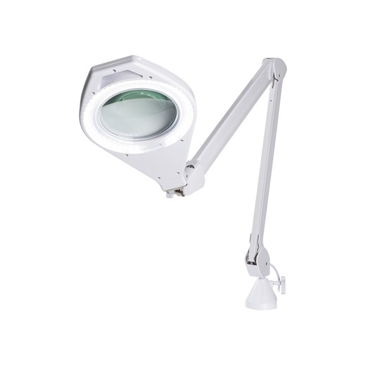 LIVARNO home Lampa LED z lupą Livarno Home LIDL Sklep