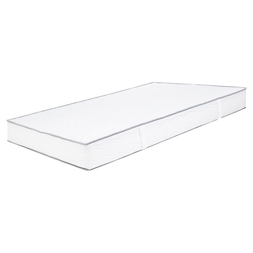 LIVARNO home 7-strefowy materac z rdzeniem z 1000 sprężyn kieszeniowych, H3, 140 Livarno Home wyprzedaż LIDL Sklep