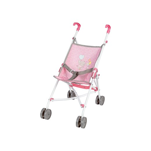 Playtive Łóżko / wózek dla lalek (Wózek dla lalek) Playtive LIDL Sklep