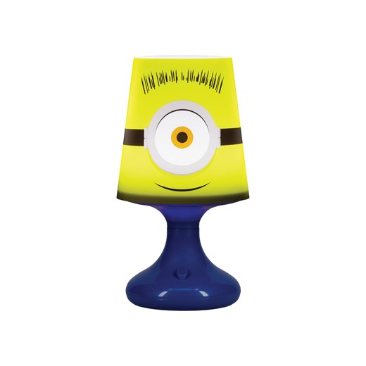 Paladone Lampka nocna z postaciami z bajek (Minionki) Paladone LIDL Sklep
