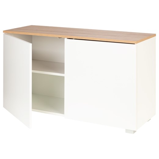 LIVARNO home Komoda Madrid, z 2 drzwiczkami Livarno Home LIDL Sklep