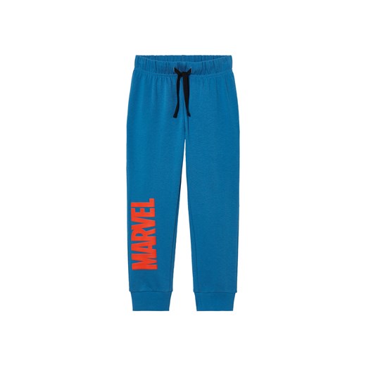 Spodnie dresowe dla małych dzieci (Spiderman, 98/104) LIDL Sklep