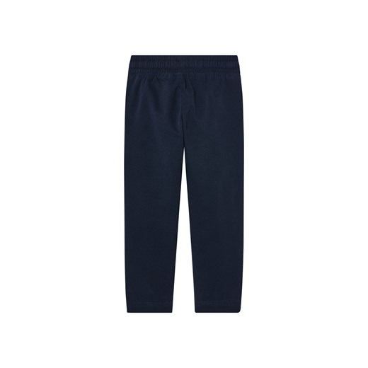 lupilu® Joggery chłopięce (98/104, Granatowy) Lupilu® LIDL Sklep okazja