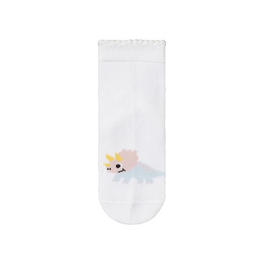 lupilu® Skarpetki dziecięce z biobawełną, 7 par (23/26, Lupilu® LIDL Sklep