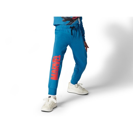 Spodnie dresowe dla małych dzieci (Spiderman, 98/104) LIDL Sklep