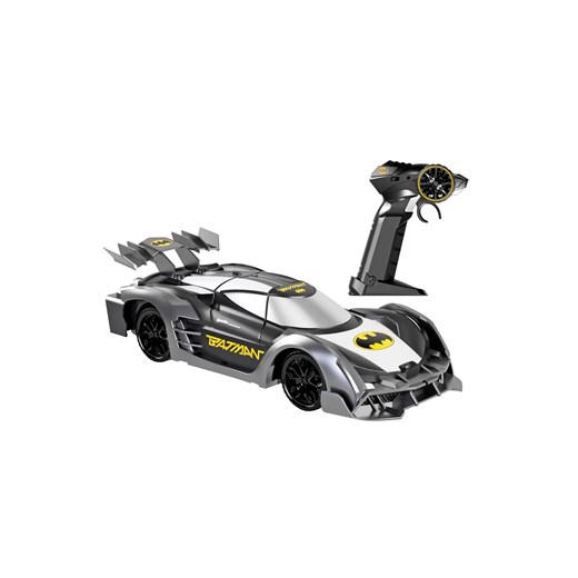 DC R/C Racer Batman zintegrowanymi światłami LED LIDL Sklep