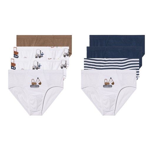 lupilu® Majtki chłopięce, 4 pary Lupilu® LIDL Sklep