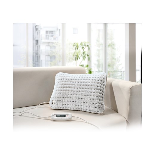 SILVERCREST® PERSONAL CARE Poduszka elektryczna SWKK 100 Silvercrest® Personal Care LIDL Sklep