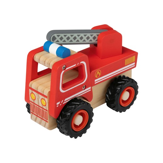 Playtive Wóz strażacki/ ciężarówka/ samochód policyjny Playtive LIDL Sklep