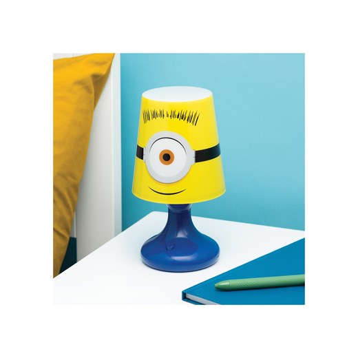 Paladone Lampka nocna z postaciami z bajek (Minionki) Paladone LIDL Sklep