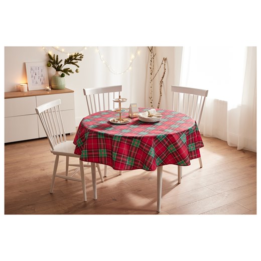 LIVARNO home Obrus, zmywalny Livarno Home LIDL Sklep