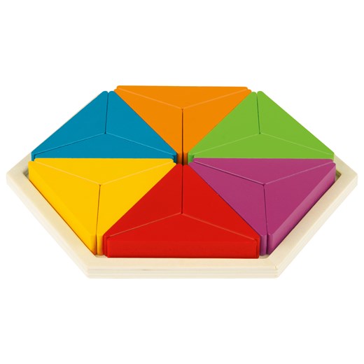 Playtive Gra edukacyjna z drewna w stylu Montessori (Sorter) Playtive LIDL Sklep