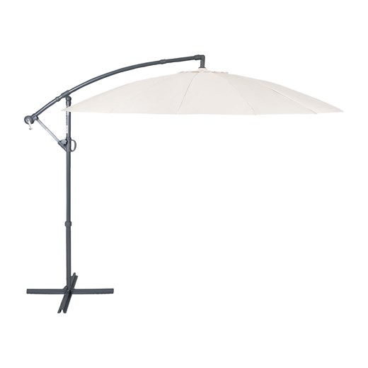 LIVARNO home Parasol przeciwsłoneczny, beżowy Livarno Home LIDL Sklep