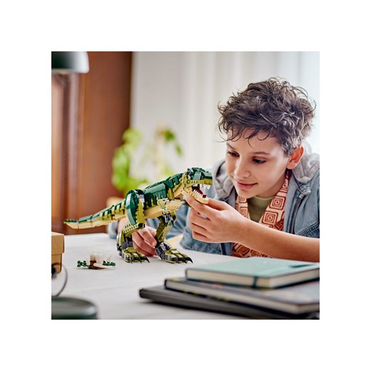 LEGO® Creator 31151 Tyranozaur Lego® Creator LIDL Sklep