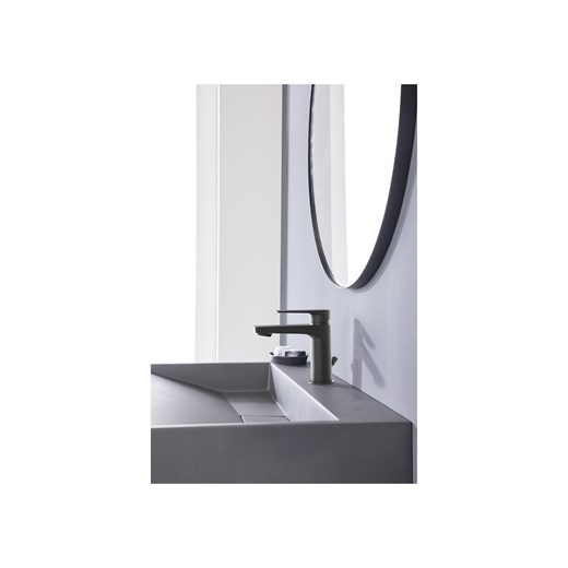 LIVARNO home Bateria umywalkowa, z funkcją oszczędzania wody Livarno Home LIDL Sklep