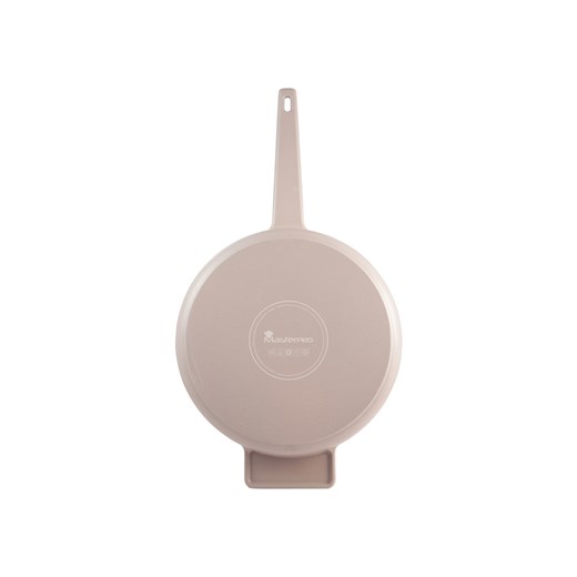 Masterpro Żeliwna patelnia grillowa „Eternal” z powłoką emaliowaną, Ø 25 cm Masterpro LIDL Sklep