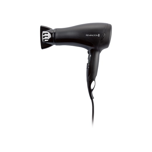 REMINGTON Suszarka do włosów z jonizacją Power Dry VoD3010, 2000 W Remington LIDL Sklep