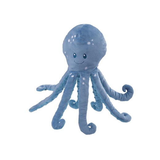 Playtive Pluszowa zabawka z lampką nocną LED (Ośmiornica) Playtive LIDL Sklep