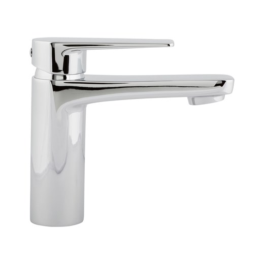 LIVARNO home Bateria umywalkowa, z funkcją oszczędzania wody (Chromowana) Livarno Home LIDL Sklep