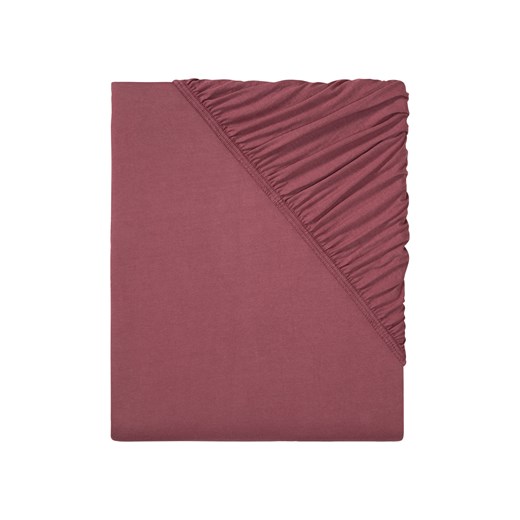 LIVARNO home Prześcieradła z gumką 180-200 x 200 cm Livarno Home LIDL Sklep