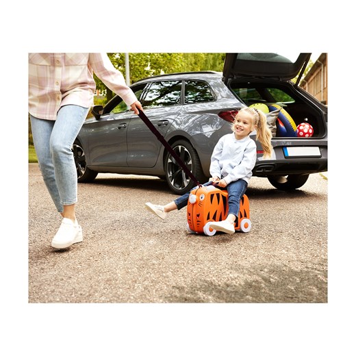 TOPMOVE® Walizka dziecięca Topmove® LIDL Sklep