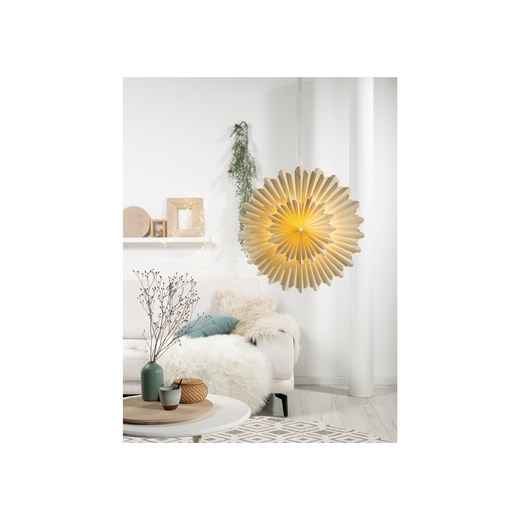LIVARNO home Gwiazda LED (Eldiga) Livarno Home LIDL Sklep