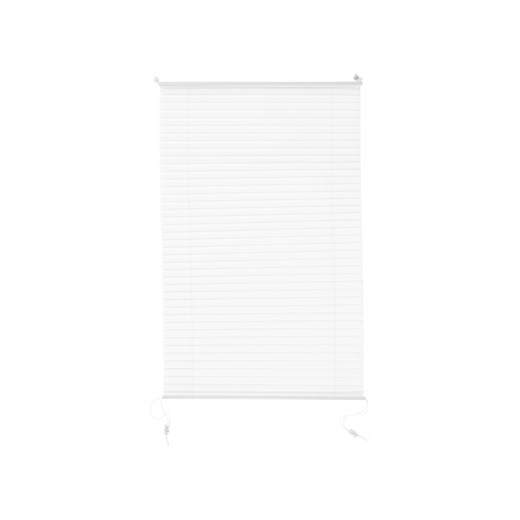 LIVARNO home Roleta plisowana na okno, 75 x 130 cm Livarno Home LIDL Sklep