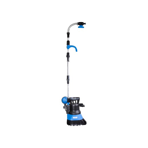 Güde Pompa zatapialna do beczki z deszczówką »GFP 5201«, 350 W Güde LIDL Sklep