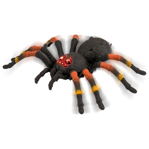 Playtive Tech Pets Gigantyczny Pająk, świecące oczy Playtive LIDL Sklep