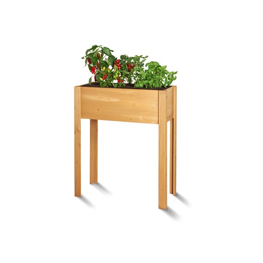 PARKSIDE® Grządka podwyższona, do ogrodu, na balkon lub taras Parkside® LIDL Sklep