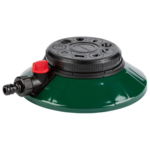 PARKSIDE® Zraszacz wahadłowy lub zraszacz wielofunkcyjny (Wielofunkcyjny Parkside® LIDL Sklep