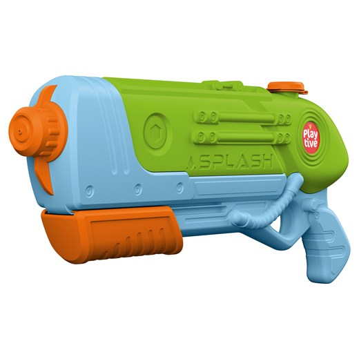 Playtive Pistolet na wodę Playtive LIDL Sklep