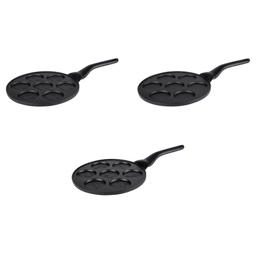 LIVARNO home Patelnia do pancakes Livarno Home LIDL Sklep