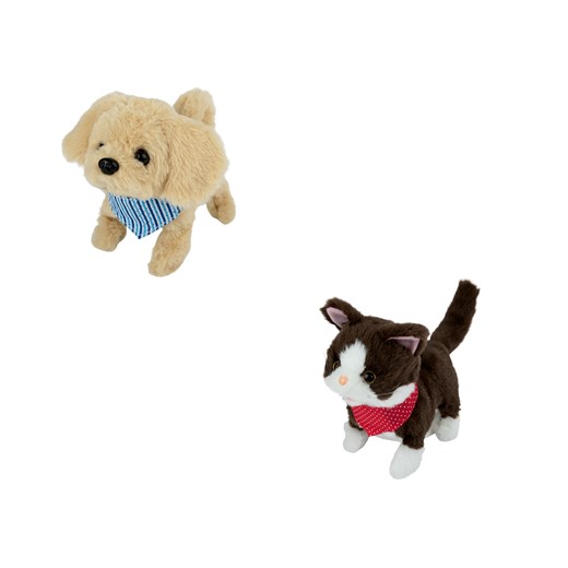 Playtive Tech Pies lub Kot Playtive LIDL Sklep