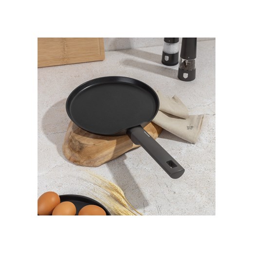 BerlingerHaus Patelnia do naleśników, 25 cm, kolekcja Antracyt Berlingerhaus LIDL Sklep