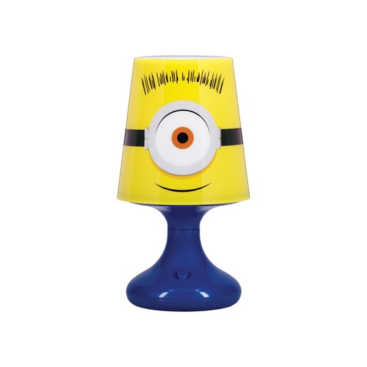 Paladone Lampka nocna z postaciami z bajek (Minionki) Paladone LIDL Sklep