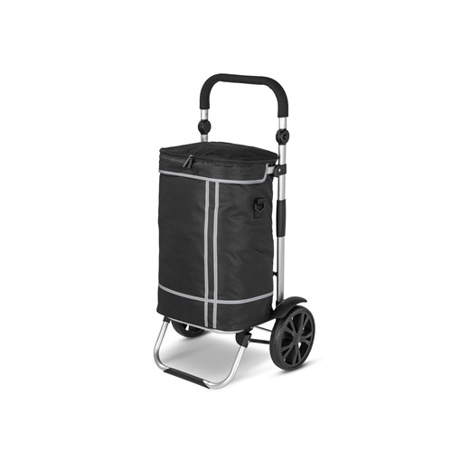 TOPMOVE® Składany wózek na zakupy 40 l Topmove® LIDL Sklep